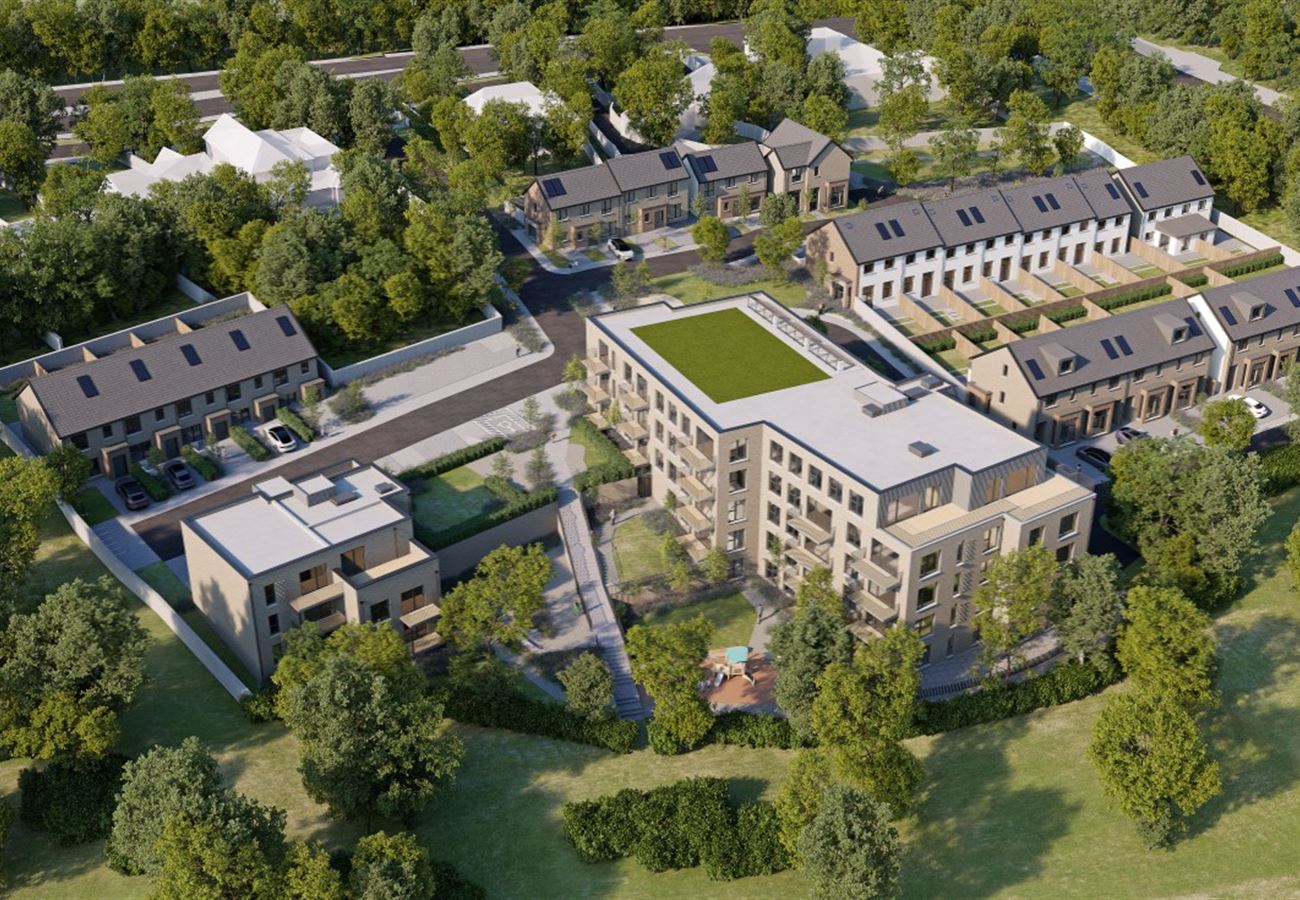 Ard Valley, Cabinteely, Dublin 18