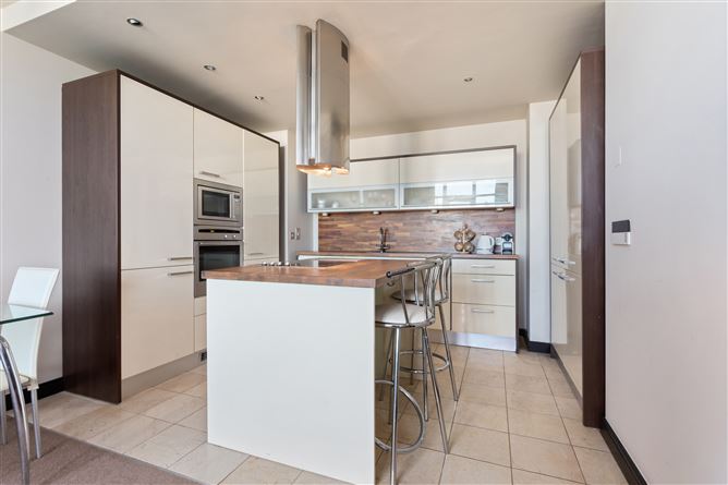 Apartment 706, Beacon One, Sandyford, Dublin 18, Dublin 18, Dublin