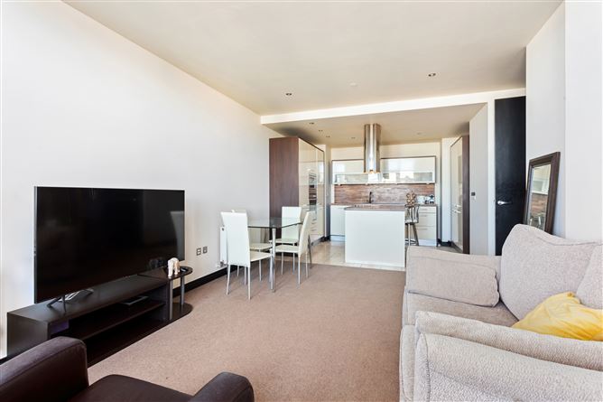 Apartment 706, Beacon One, Sandyford, Dublin 18, Dublin 18, Dublin