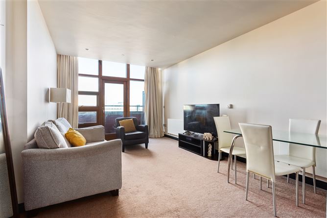Apartment 706, Beacon One, Sandyford, Dublin 18, Dublin 18, Dublin