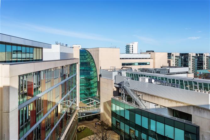 Apartment 706, Beacon One, Sandyford, Dublin 18, Dublin 18, Dublin