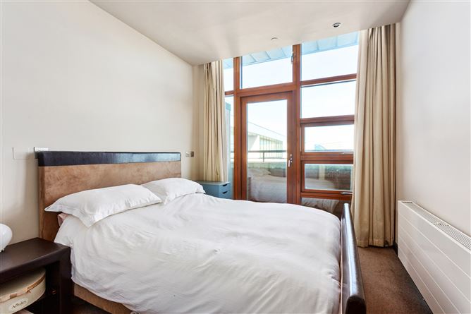 Apartment 706, Beacon One, Sandyford, Dublin 18, Dublin 18, Dublin