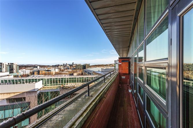 Apartment 706, Beacon One, Sandyford, Dublin 18, Dublin 18, Dublin