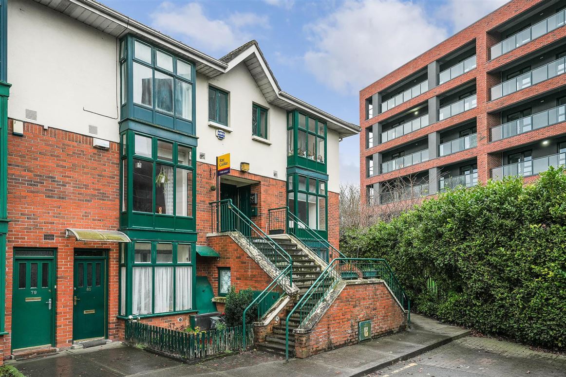 85 The Steeples, Chapelizod, Dublin 20