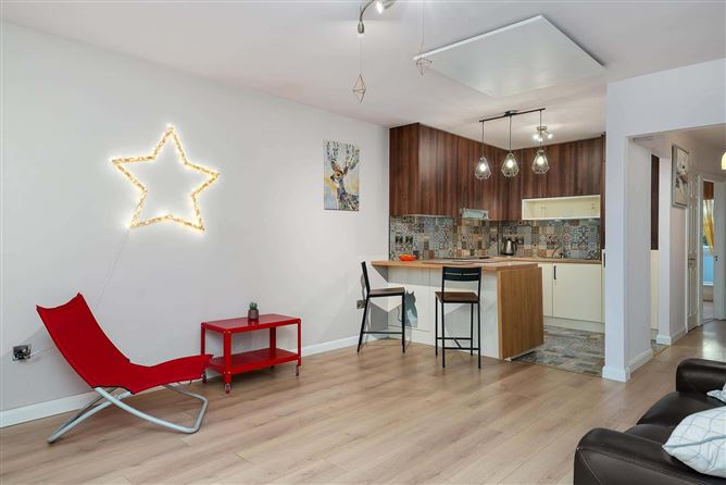 85 The Steeples, Chapelizod, Dublin 20