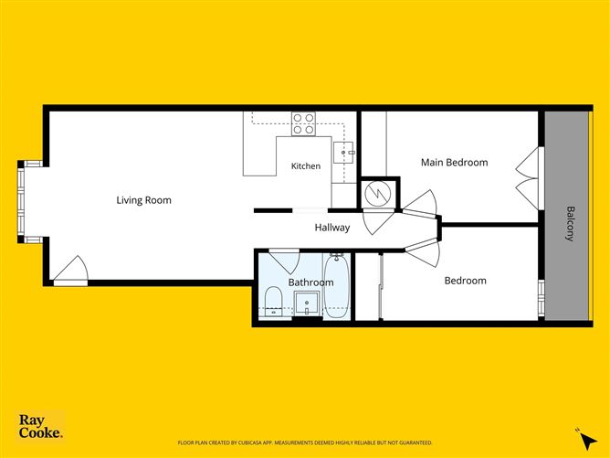 85 The Steeples, Chapelizod, Dublin 20