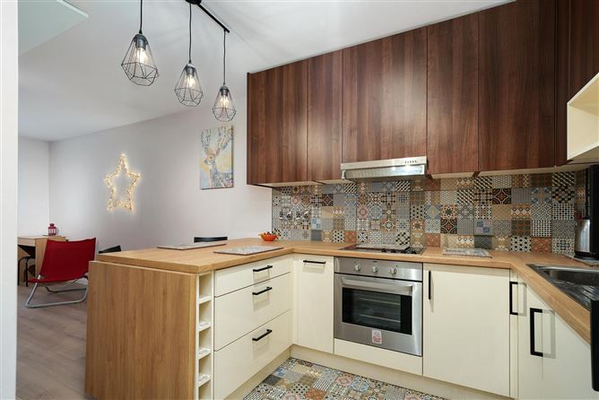 85 The Steeples, Chapelizod, Dublin 20