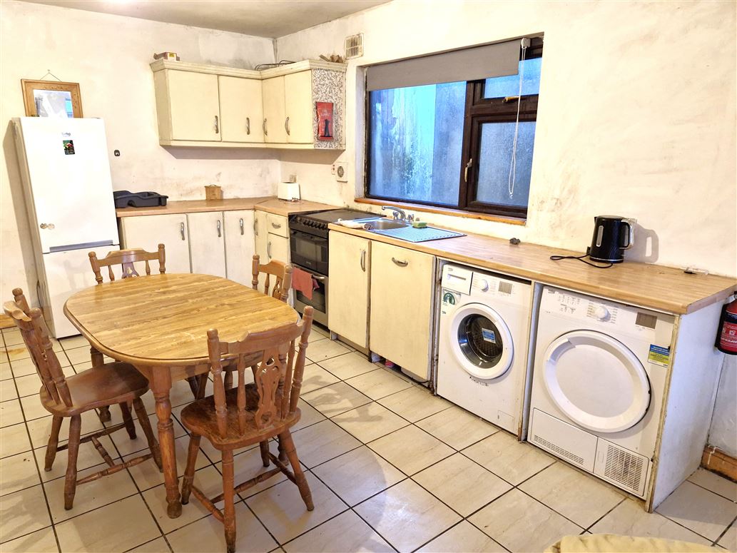 21 St Mel's Road, Longford, Longford