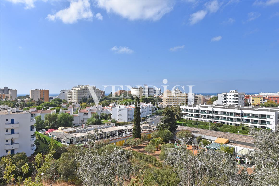 Vilamoura, Algarve, Portugal