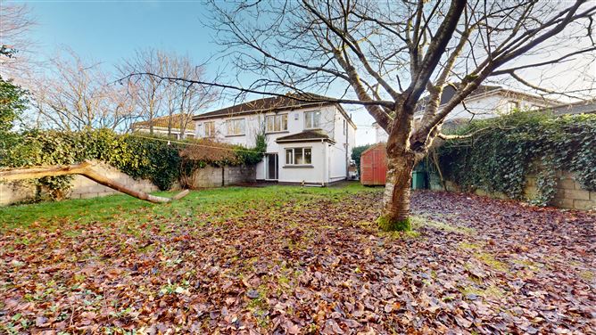 18 Hermitage Valley, Lucan, Dublin