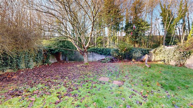 18 Hermitage Valley, Lucan, Dublin