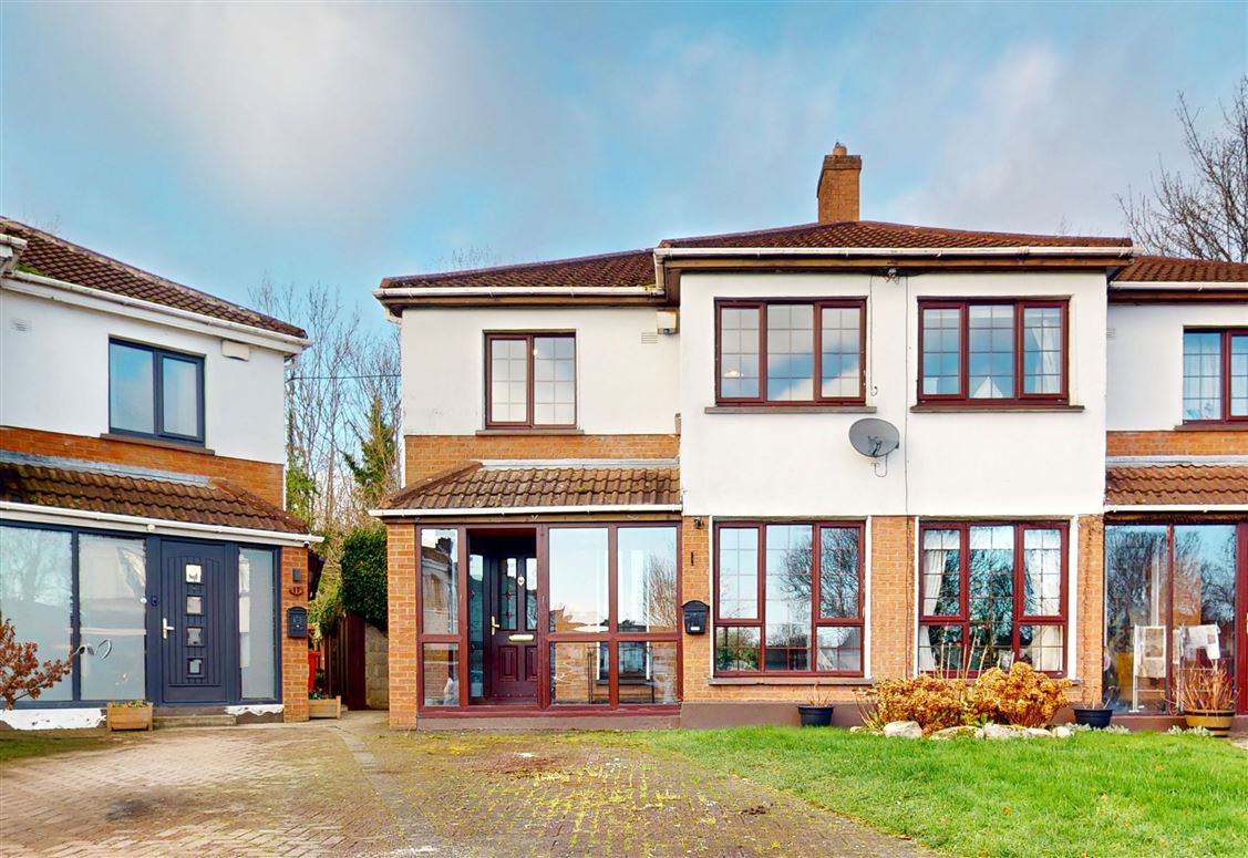 18 Hermitage Valley, Lucan, Dublin