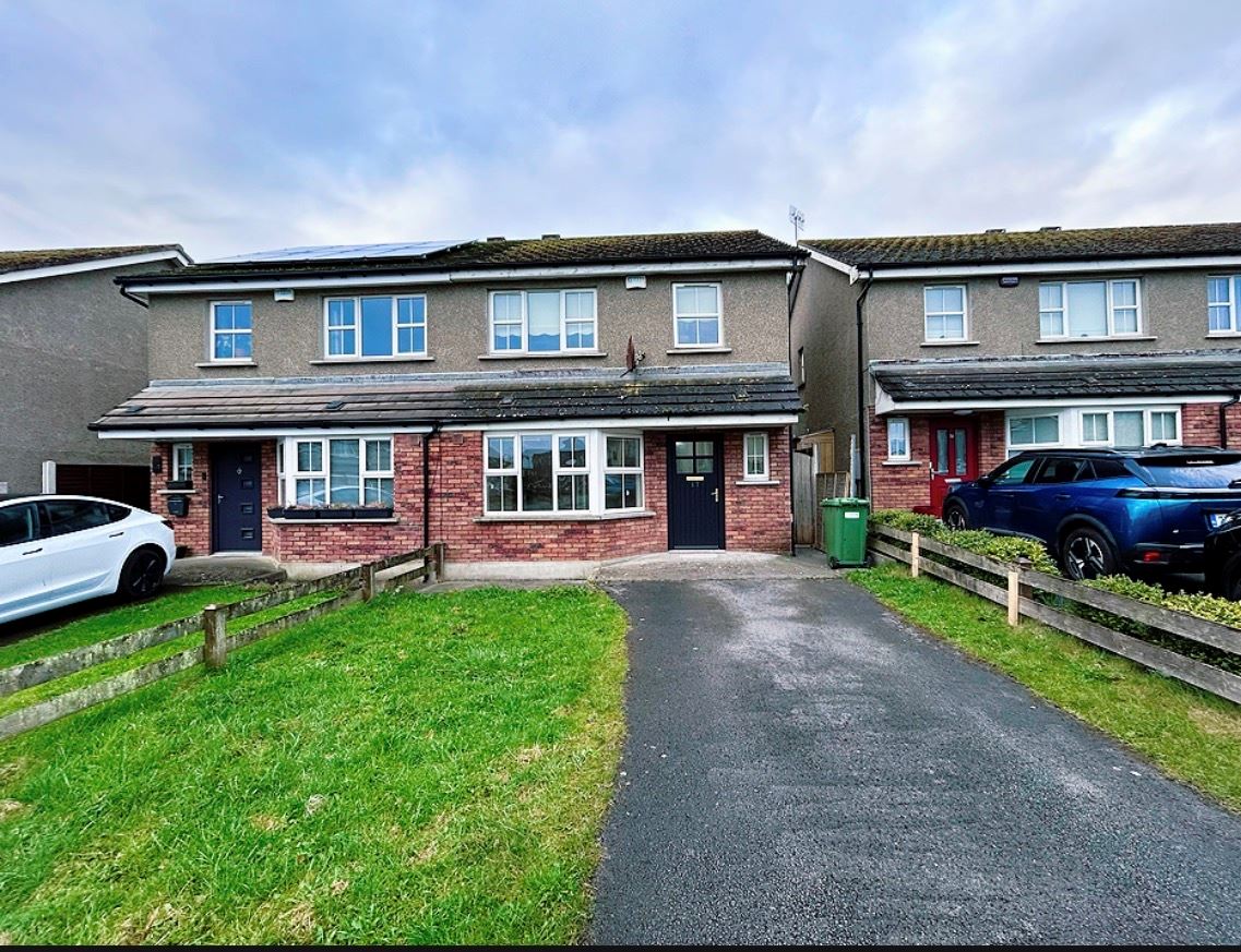 17 Barnwall Court, Balbriggan, Dublin