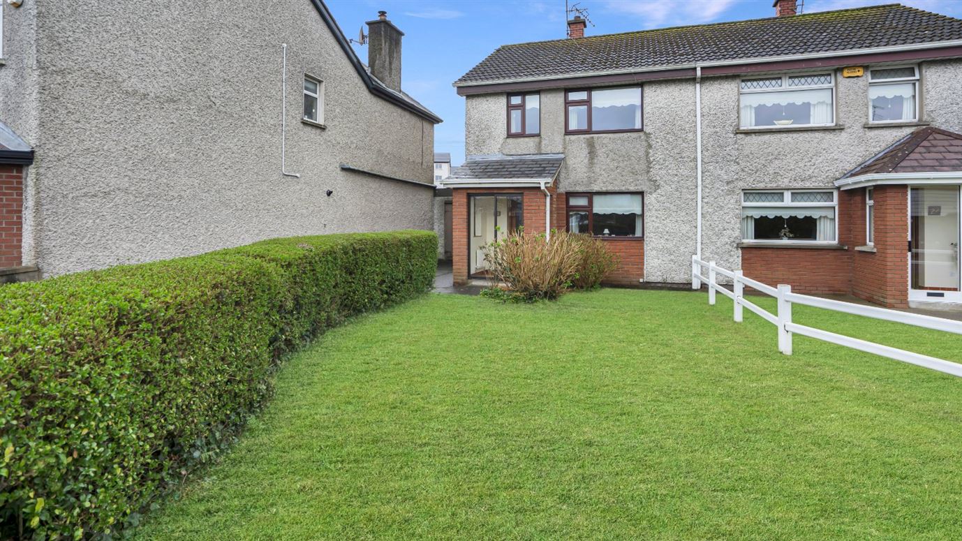 21 Farndreg Estate, Dundalk, Co. Louth