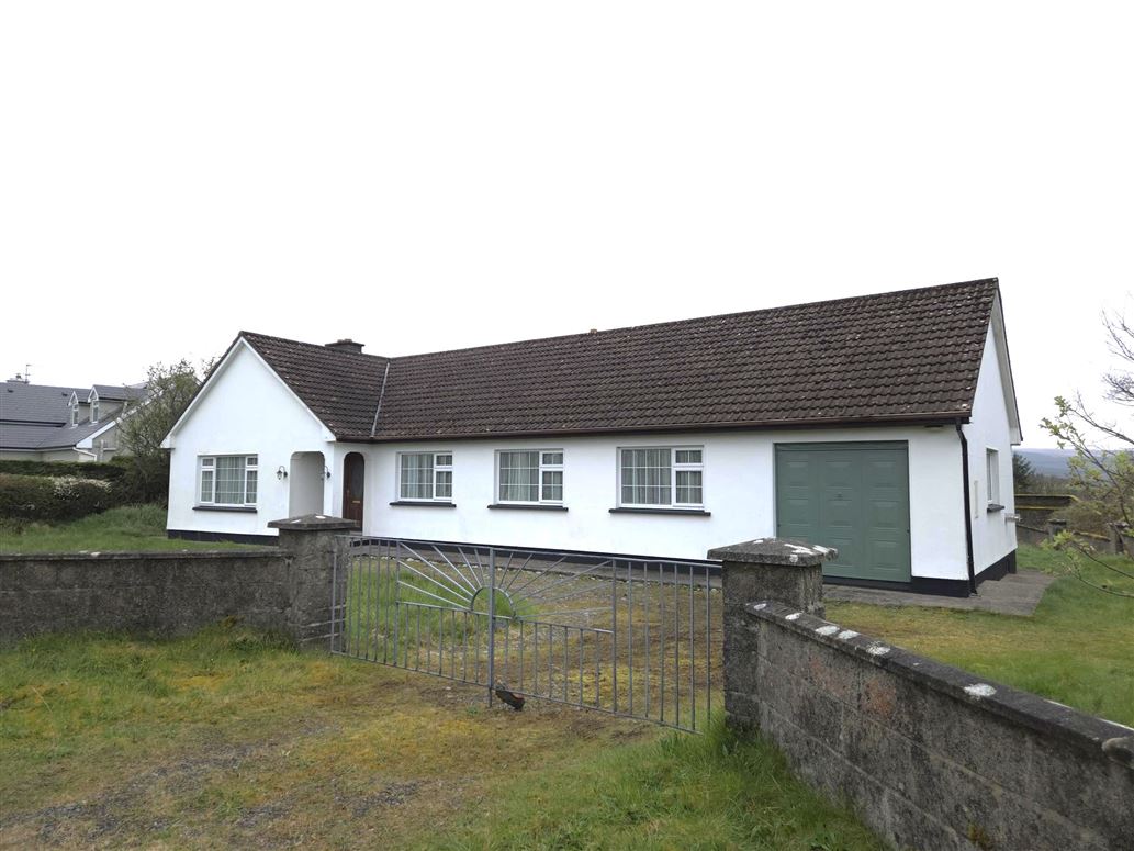 Banada, Tourlestrane, Sligo