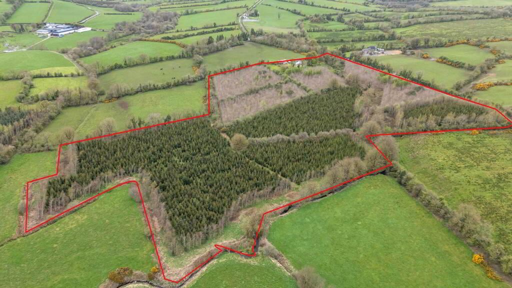 Trohanny, Moynalty, Meath