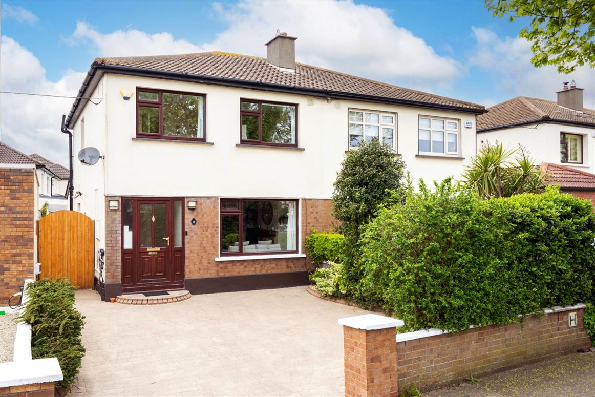 19 Seabury Crescent, Malahide, County Dublin