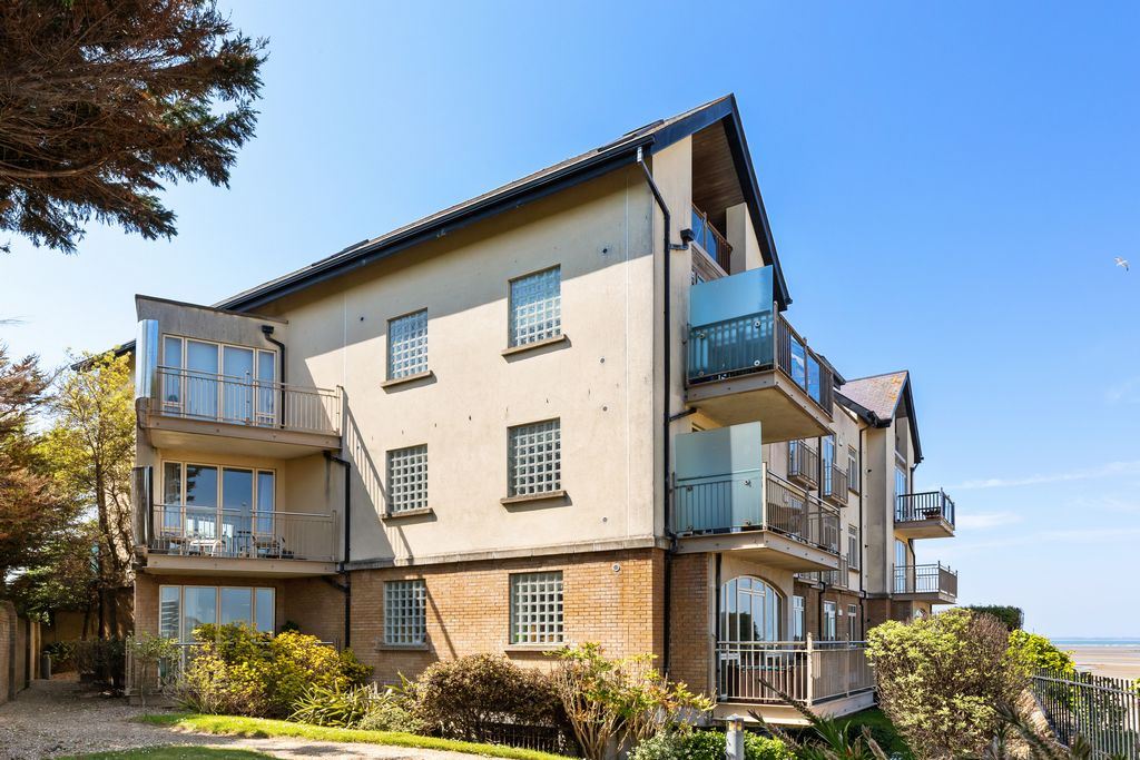 Apartment 2 Howth Lodge, Howth, County Dublin