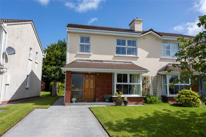 15 Cilldara, Oakpark, Tralee, Co.Kerry