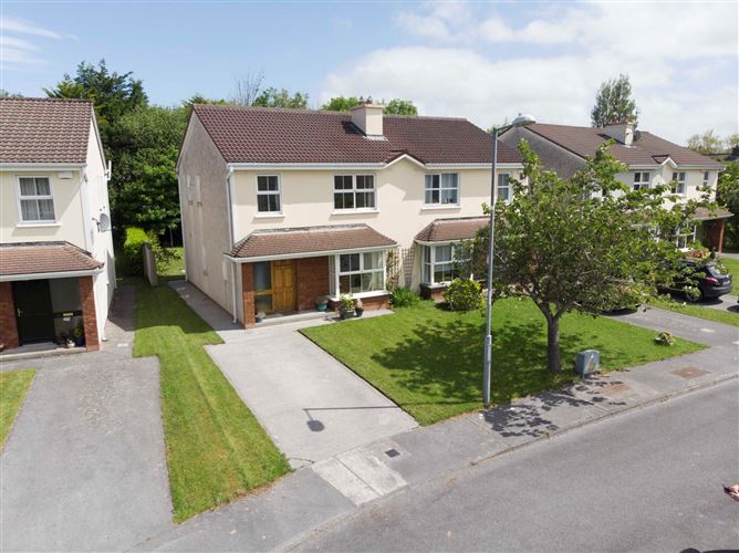 Photo 1 of 25 — 15 Cilldara, Oakpark, Tralee, Co.Kerry