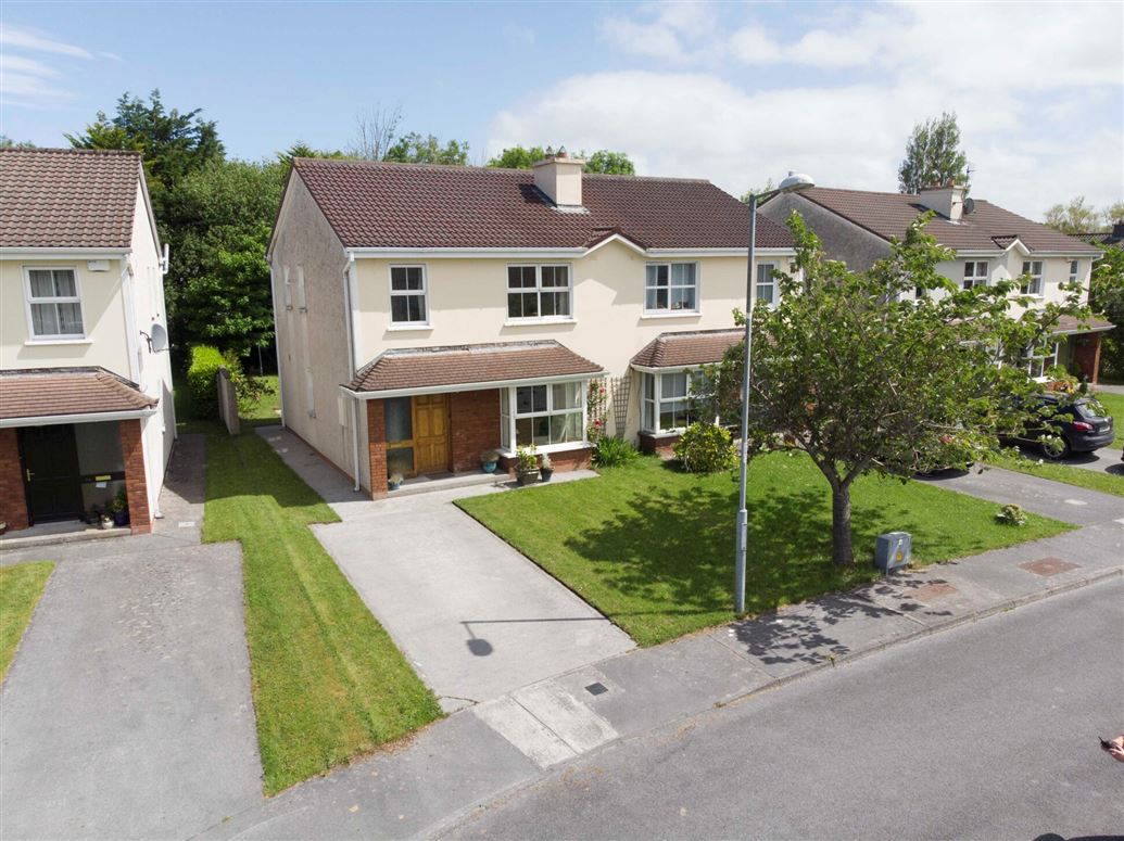 15 Cilldara, Oakpark, Tralee, Co.Kerry