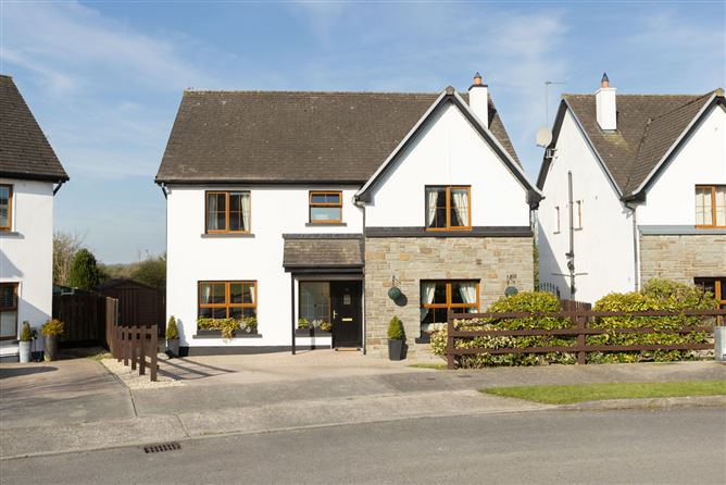 15 Stoneleigh, Ballymore, Mullingar, Co. Westmeath