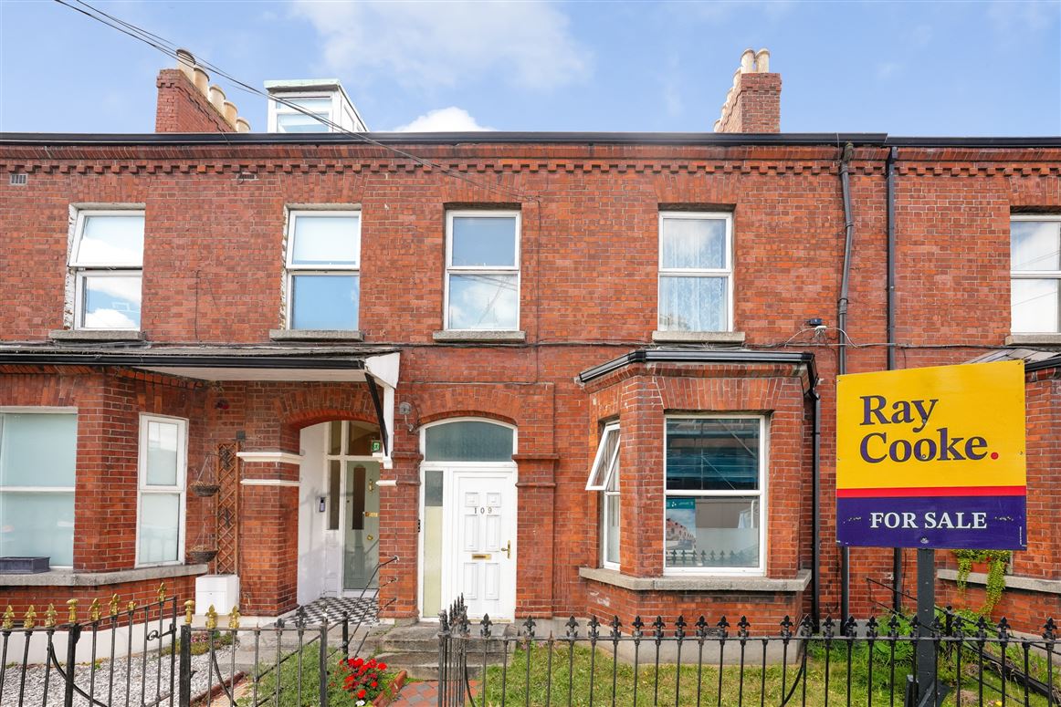 109 Philipsburgh Avenue, Fairview, Dublin 3, D03 E8E8