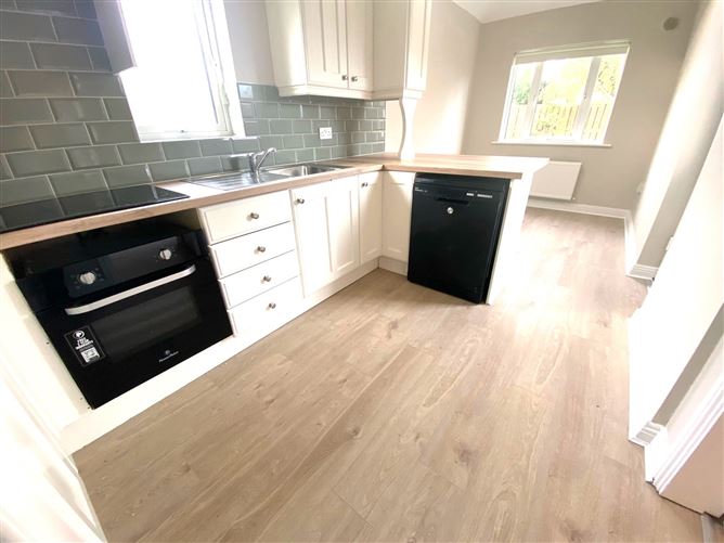 Woodstown Rise, Ballycullen, Knocklyon, Dublin 16
