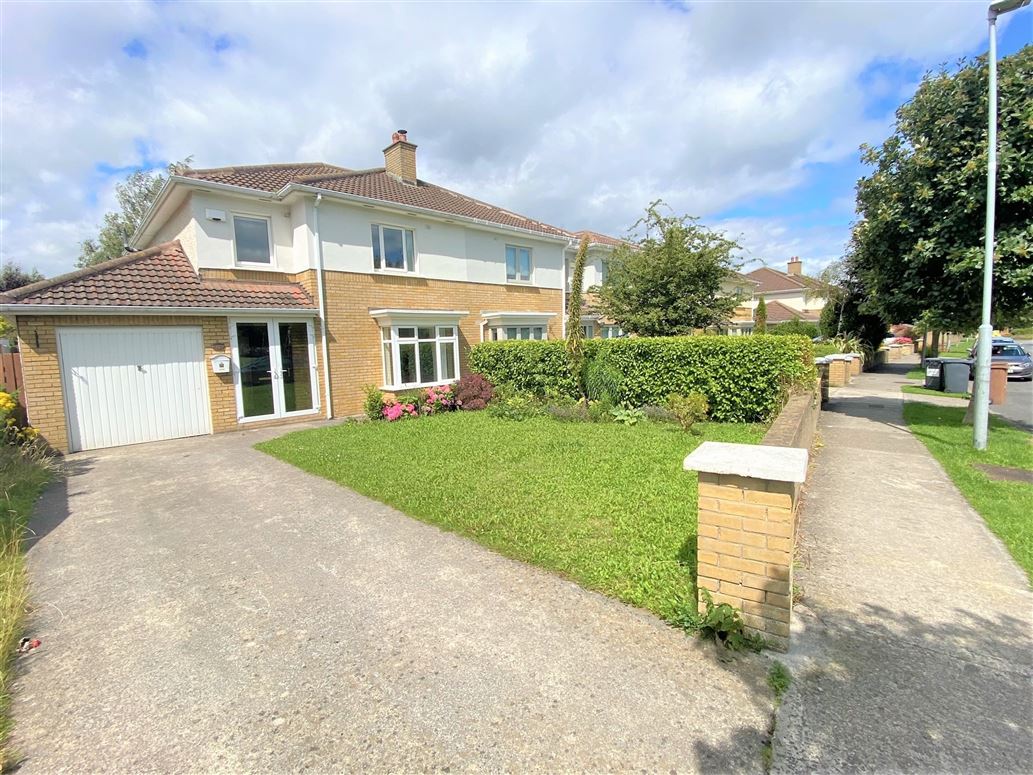 Woodstown Rise, Ballycullen, Knocklyon, Dublin 16