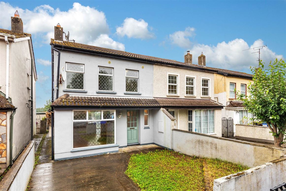 39 Kilcarn Court, Navan, County Meath