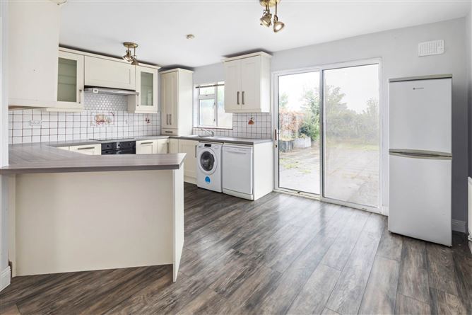 39 Kilcarn Court, Navan, County Meath