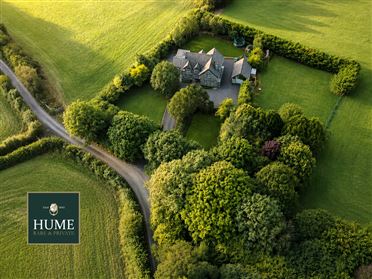 Baunarawn Lodge, Clonkeen, Portlaoise, Co. Laois