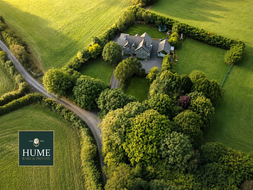 Baunarawn Lodge, Clonkeen, Portlaoise, Co. Laois