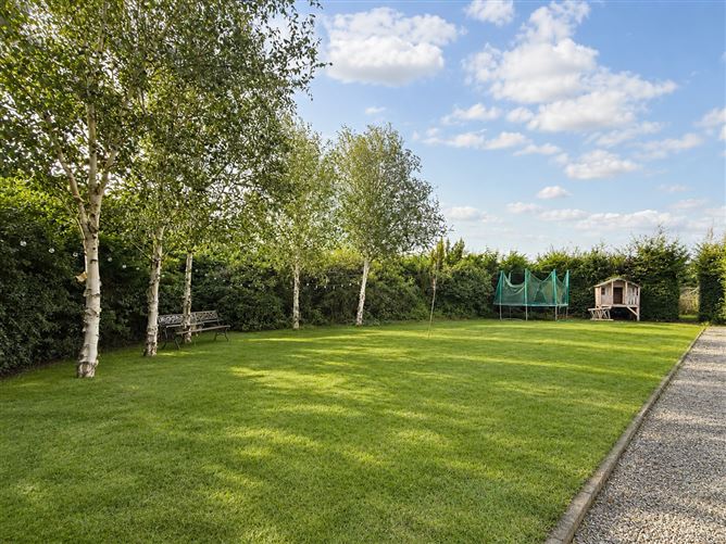 Baunarawn Lodge, Clonkeen, Portlaoise, Co. Laois
