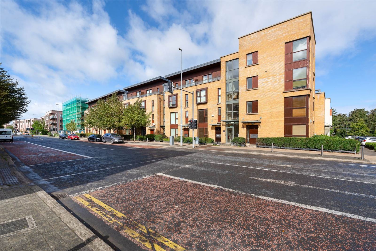 60 Adamstown Avenue, Adamstown Castle, Adamstown, County Dublin
