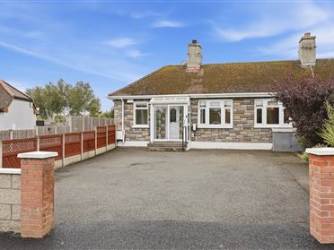 37 Baskin Cottages, Baskin Lane, Kinsealy, County Dublin