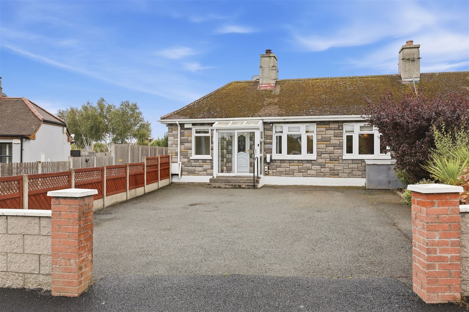 37 Baskin Cottages, Baskin Lane, Kinsealy, County Dublin
