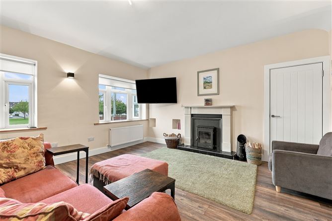 37 Baskin Cottages, Baskin Lane, Kinsealy, County Dublin