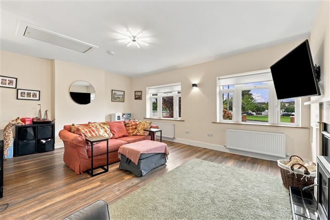 37 Baskin Cottages, Baskin Lane, Kinsealy, County Dublin