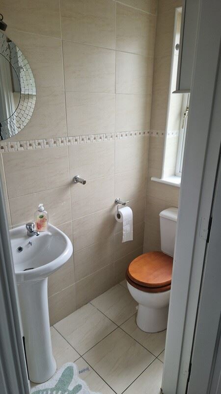 Photo 1 of 3 — En suite, Family Home, Ennis, Co. Clare