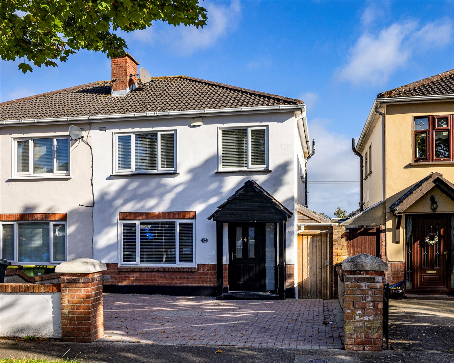 Photo 1 of 18 — 52 Ormond Crescent, Swords, County Dublin
