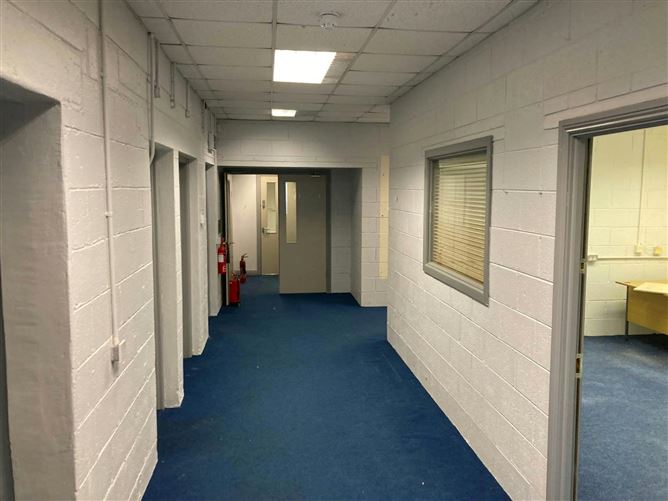 Unit 3, Jigginstown Commercial Centre, Newbridge Road, Naas, Co. Kildare, Ireland