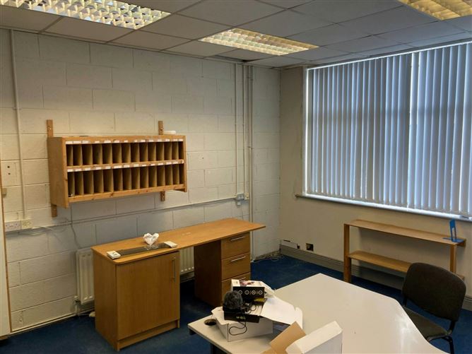 Unit 3, Jigginstown Commercial Centre, Newbridge Road, Naas, Co. Kildare, Ireland
