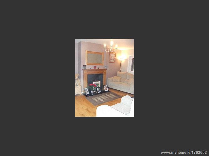 5 Mapple Avenue,Johnstown, Navan, Co. Meath