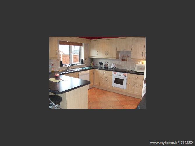 5 Mapple Avenue,Johnstown, Navan, Co. Meath