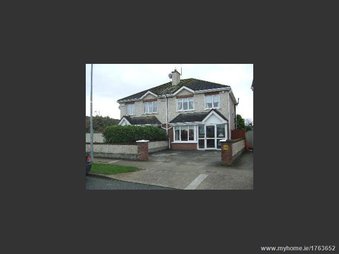 Photo 1 of 9 — 5 Mapple Avenue,Johnstown, Navan, Co. Meath