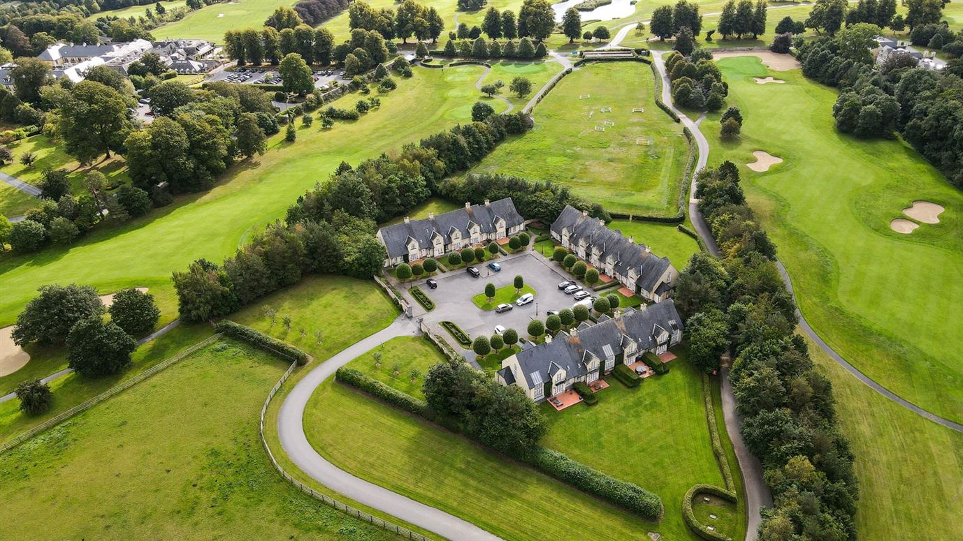 12 South Paddocks, Mount Juliet Estate, Thomastown, Co. Kilkenny