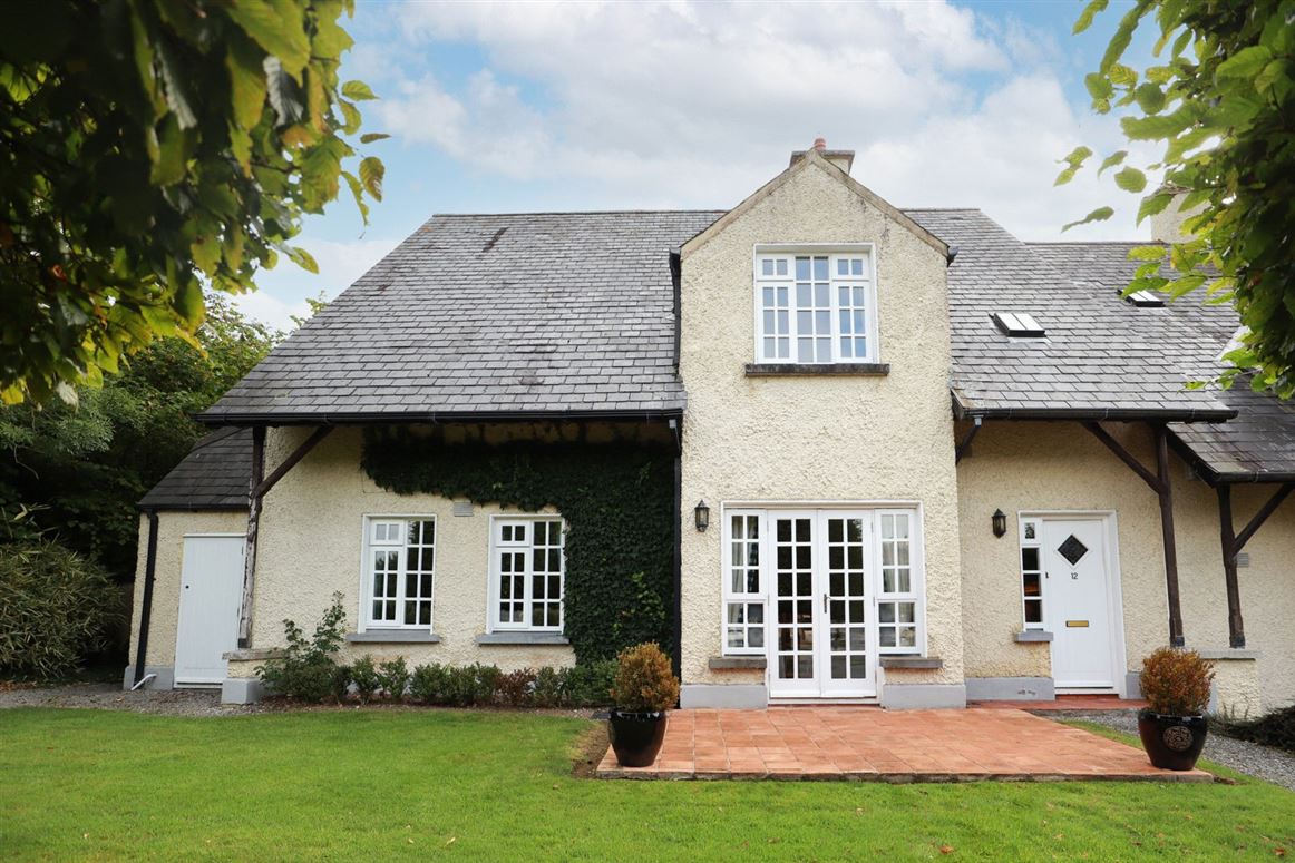 12 South Paddocks, Mount Juliet Estate, Thomastown, Co. Kilkenny