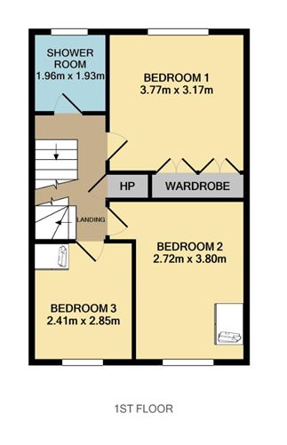 49 Grangemore Road, Donaghmede, Dublin 13