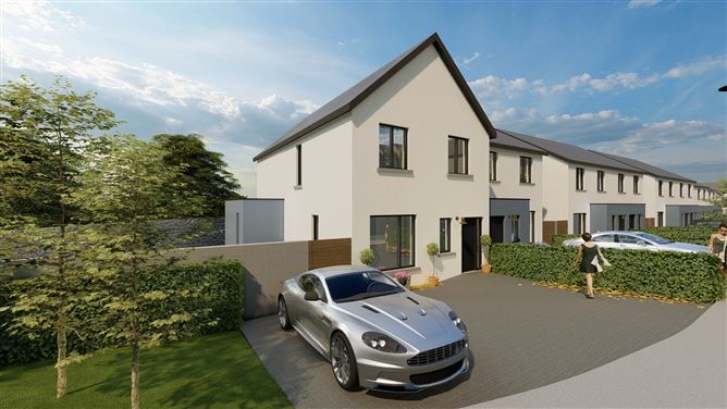 Main image for 7 Maple Place, Dunmanway Road, Bandon, West Cork
